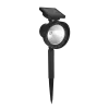 SOLAR GROUND LIGHT 4320 0.5W IP44 | Buy online — Megaluks