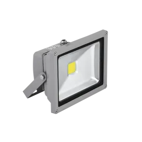 VEGA20 LED prožektorius 20W baltas | Pirkti internetu — Megaluks