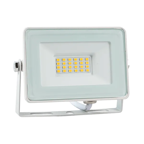 VEGA20 õhuke SMD 20W LED-prožektor 3000K valge | Osta veebist — Megaluks