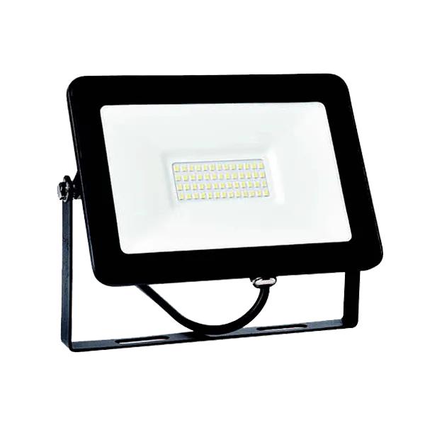 VEGA50 LED-prožektor 50W õhuke | Osta veebist — Megaluks