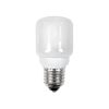 COMPACT FLUORESCENT LAMP T45 8W E27 4000K | Buy online — Megaluks