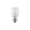 COMPACT FLUORESCENT LAMP T45 8W E27 2700K | Buy online — Megaluks