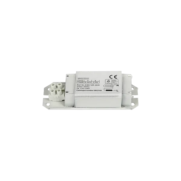 BALLAST 26W PLC2P JAOKS | Osta veebist — Megaluks