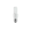 COMPACT FLUORESCENT LAMP E27 2U/5W 2700K