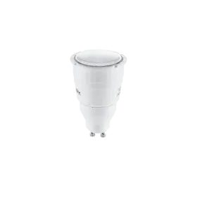 COMPACT FLUORESCENT LAMP GU10 11W 2700K