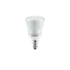 COMPACT FLUORESCENT LAMP R50 9W E14 4000K | Buy online — Megaluks