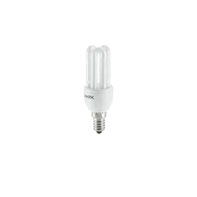 COMPACT FLUORESCENT LAMP