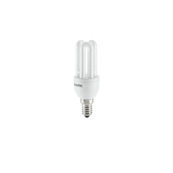 COMPACT FLUORESCENT LAMP
