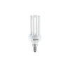 COMPACT FLUORESCENT LAMP 4U/T2 15W E14 4000K