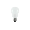PEAR COMPACT FLUORESCENT LAMP 9W E27 2700K | Buy online — Megaluks