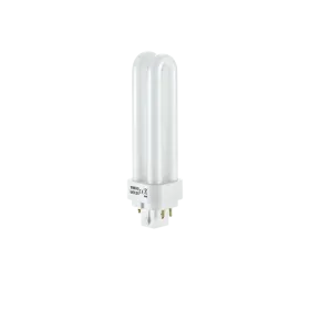 PLC4P COMPACT FLUORESCENT LAMP 13W 2700K | Buy online — Megaluks