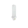 PLC4P COMPACT FLUORESCENT LAMP 13W 2700K | Buy online — Megaluks
