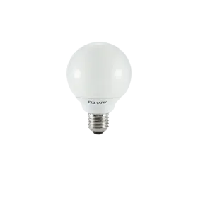 GLOBE kompaktluminofoorlamp 15W E27 6400K | Osta veebist — Megaluks