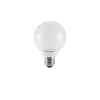GLOBE  COMPACT FLUORESCENT LAMP 15W E27 6400K | Buy online — Megaluks
