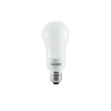 PEAR COMPACT FLUORESCENT LAMP 15W E27 6400K | Buy online — Megaluks