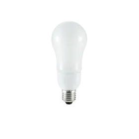 PEAR kompaktluminofoorlamp 20W E27 6400K | Osta veebist — Megaluks
