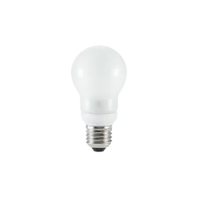 PEAR kompaktluminofoorlamp 11W E27 6400K | Osta veebist — Megaluks