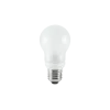 PEAR COMPACT FLUORESCENT LAMP 11W E27 6400K | Buy online — Megaluks