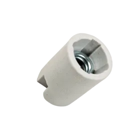 LAMPHOLDER E14 CERAMIC | Buy online — Megaluks