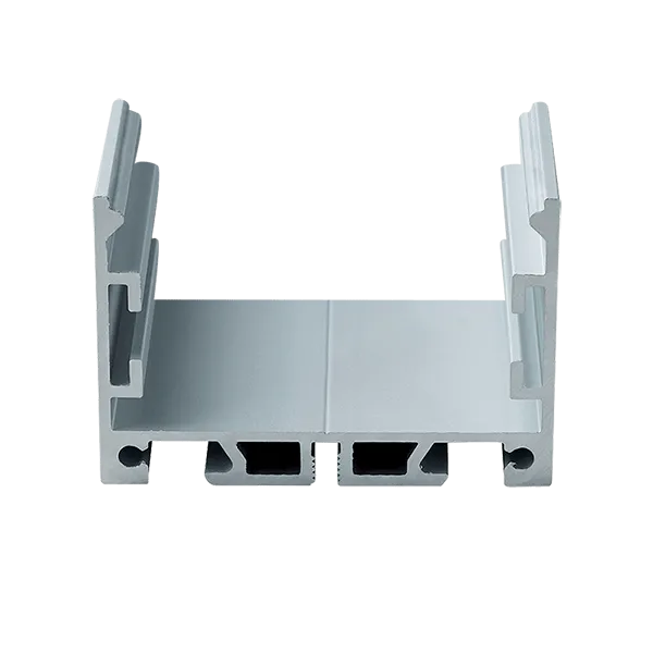 DP70 FIXING BRACKET FOR ALUMINUM LED PROFILES DP67