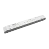 DALI CV LED DRIVER 120W 0-10A 12VDC