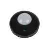 ST07 MOTION AND LIGHT SENSOR 360° BLACK | Buy online — Megaluks