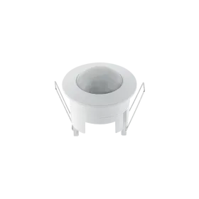 ST41 MOTION AND LIGHT SENSOR RECESSED FIXTYRE 360°