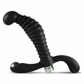 Vibro musta Nexus NE7761 Musta