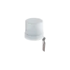 ST303 PHOTOSENSOR IP44 25A (5-50LUX) | Buy online — Megaluks