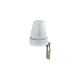 ST302 PHOTOSENSOR IP44 10A (5-50LUX)