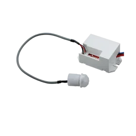 ST24 MOTION SENSOR RECESSED FIXTURE 120°/360° | Buy online — Megaluks