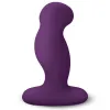 Liels Lillā Vibrators G-Punktam Nexus Gplay