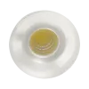 BOUTIQUE MINI LED DOWNLIGHT 3W 6000-6400K TRANSPARENT