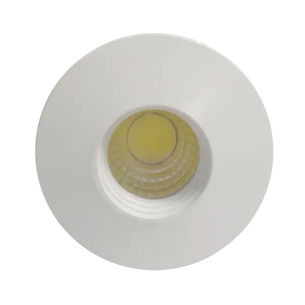 BOUTIQUE MINI LED DOWNLIGHT 3W 6000-6400K | Buy online — Megaluks
