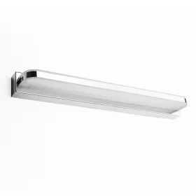 LED BATHROOM LIGHT 8W 4000K BLACK | Buy online — Megaluks