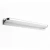 LED BATHROOM LIGHT 8W 4000K BLACK | Buy online — Megaluks