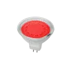 LED20 MR16-RED,1.5W,12V
