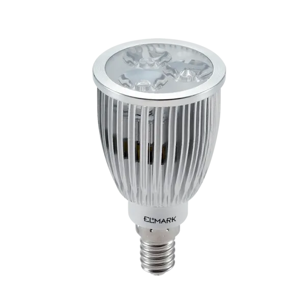 LED3 E14-CW, 6W, 230V | Pirkt tiešsaistē — Megaluks