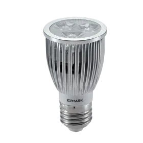 LED3 6 Вт E27 230 В CW | Купить онлайн — Megaluks