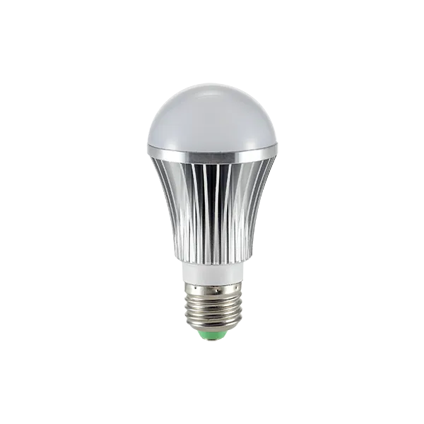 LED kriaušės formos lemputė 10W E27 230V WW | Pirkti internetu — Megaluks
