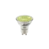 LED20 GU10-YELLOW,1.5W,230V