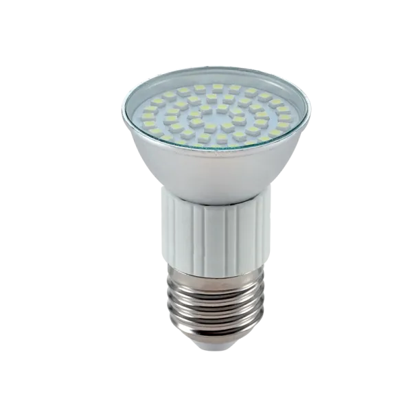LED48SMD 3,5W E27 230V WW | Osta veebist — Megaluks