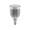 ELMARK LEDCOB 5W E14 230V SOE VALGE | Osta veebist — Megaluks