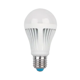 Светодиодная лампа PEAR A60 35SMD2835 10 Вт E27 | Купить онлайн — Megaluks