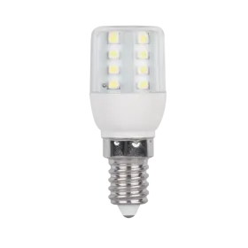 Светодиодная лампа T25 16SMD3528 1 Вт E14 230 В | Купить онлайн — Megaluks