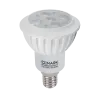LED lempa LED7 6W E14 230V šiltai balta | Pirkti internetu — Megaluks