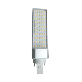 LED LAMP LEDPLC 15W G24d 230V WARM WHITE | Buy online — Megaluks