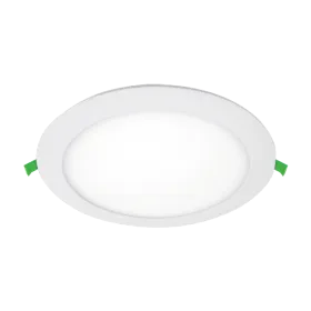 LED-PANEELI PYÖREÄ 7W 4000K IP65 | Osta verkosta — Megaluks