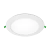 LED PANEL ROUND 7W 4000K IP65 | Buy online — Megaluks
