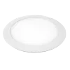 LED-paneel ümmargune 16W 4000K IP65 | Osta veebist — Megaluks